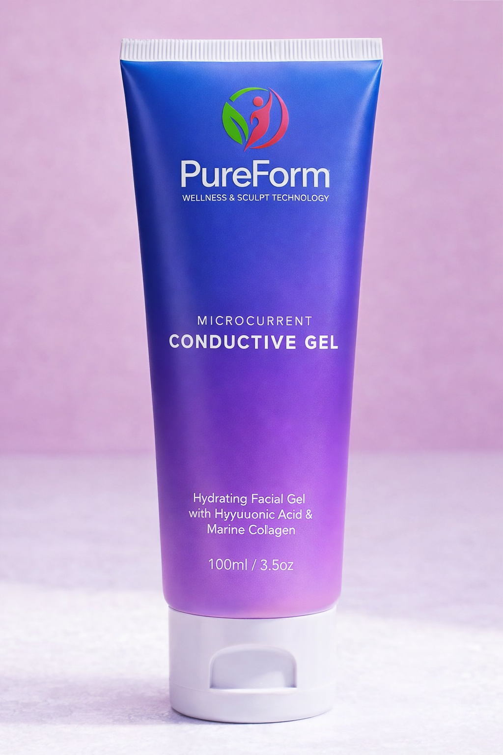 PureForm Microcurrent Conductive Gel