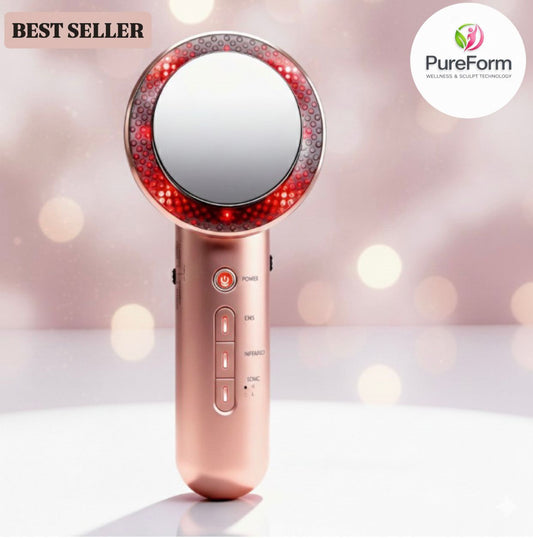 PureForm Body Sculpt Pro Home