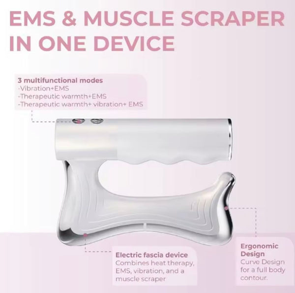 PureForm Body Sculpt Pro Home System